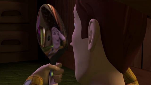 История Игрушек 4 часть