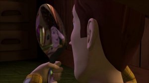 История Игрушек 4 часть