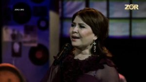 Gulbahor Erqulova-Onamga o’xshaydi jonli ijro |Гулбахор Эркулова-Онамга ухшайди жонли ижро