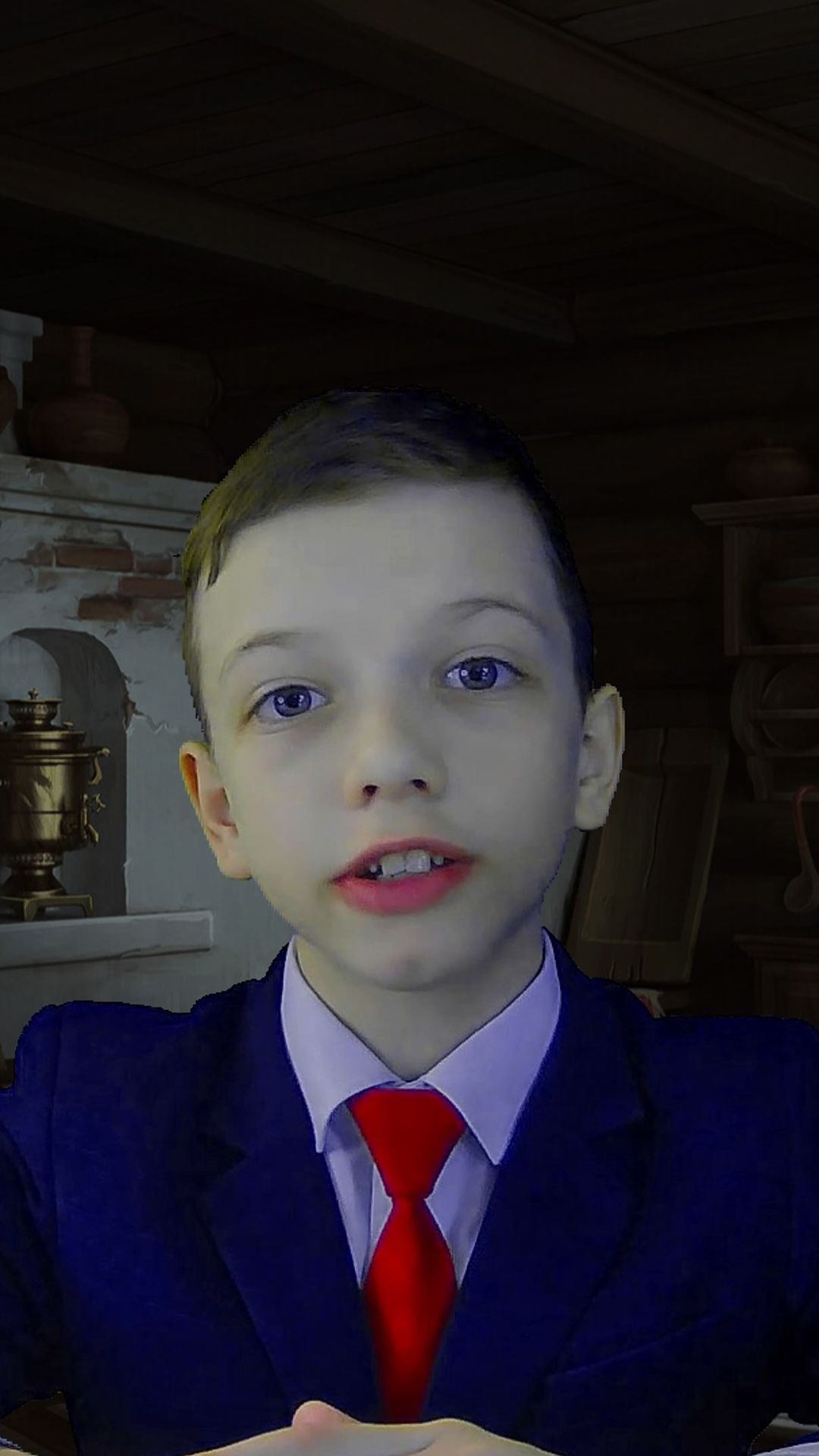 НЕТ ТЕЛА НЕТ ДЕЛА