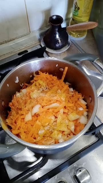 плов по-моему