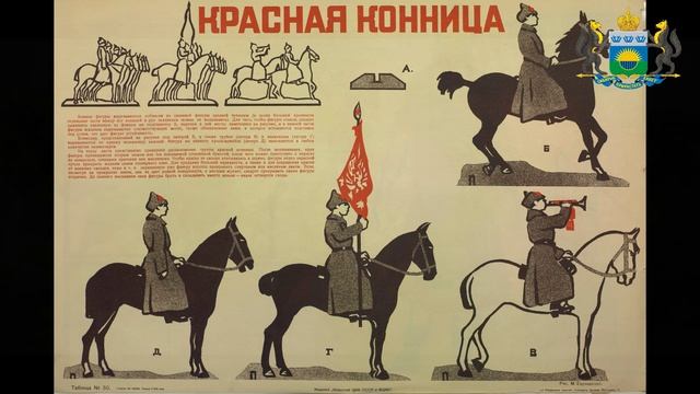 История кавалерии России