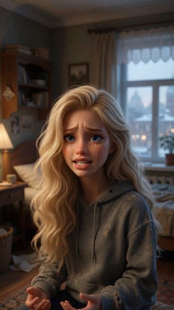 Тизер к сериалу Провинциалка