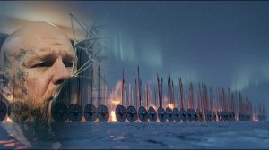 Ragal Ironbull - VALHALLA CALLING