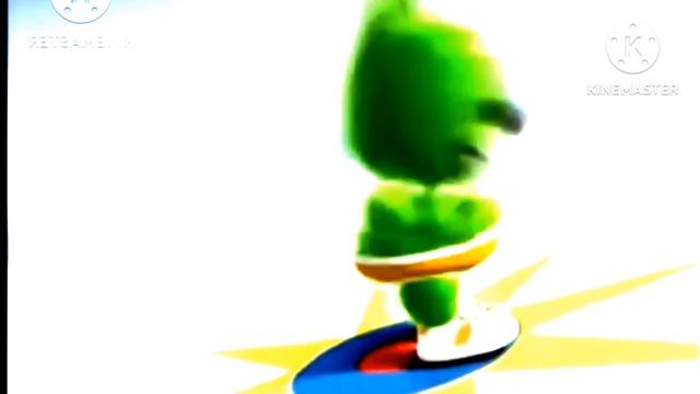 The Gummy Bear Song Full Happy Birthday Version