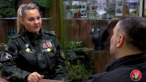 Что такое Патриотизм Встреча с волонтером главой музея Исторической Памяти  Нижний Тагил