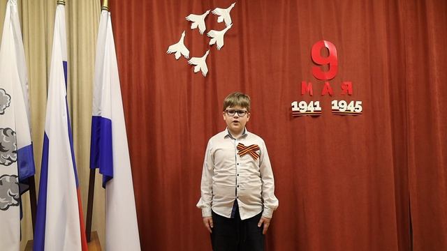 Измайлов Богдан - М. Царь Волкова Когда над Русью дождь рыдает