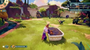 Трейлер Beastro (дата релиза)