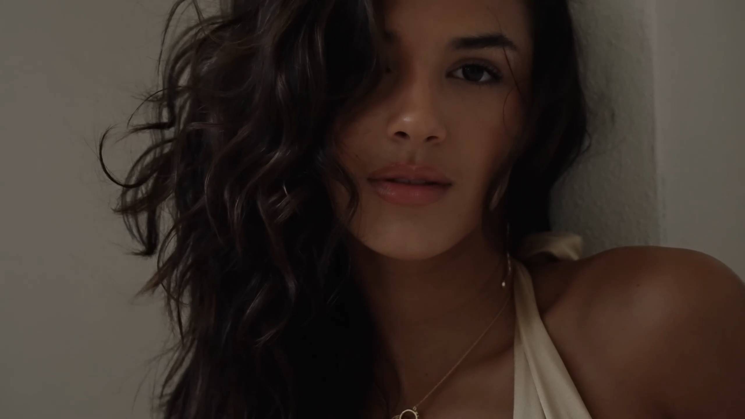 Miami's Newest Swimsuit Model_ Olivia Jackson