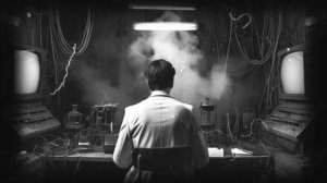 Ночь дальнобойщика