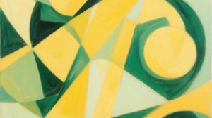 рисуем картину 3 цветами. творчество на максималке.