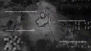 Случай на Ореховском фронте.