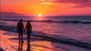 Never Change Lovers In The Middle Of Night.Будет счастье или нет