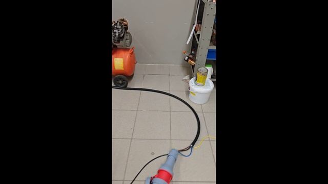 ИН-XW-Pro-25JK  отладка программы нагрева