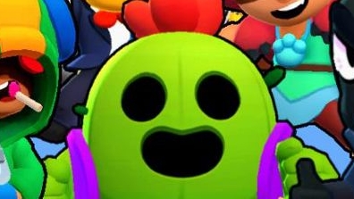 ираю в бравл старс