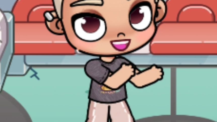 Мам,пап а как вы познакомились???