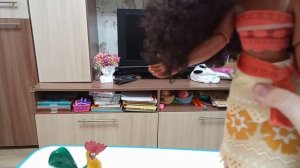 Клип  Муаны"Что меня ждёт"