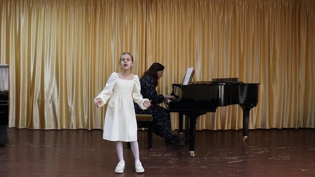 Кублова Анастасия. 