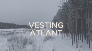 Vesting - Atlant (Премьера клипа 2026)