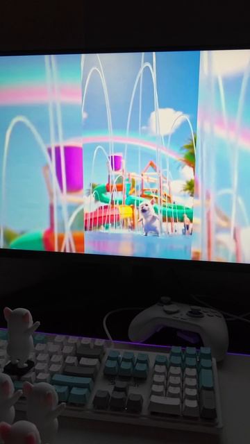 СМОТРЯТ Артикул на ВБ: 972898040 #pibble #chilldog #пибл #чилловаясобака #пиббл