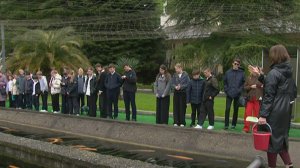 Одаренные школьники Сочи отправляются на бесплатные познавательные экскурсии