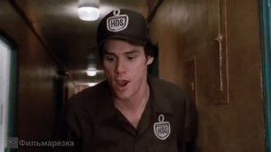 Доставка посылки из........