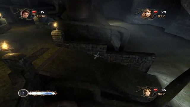 ГАРРИ ПОТТЕР И КУБОК ОГНЯ ✅ ПОЛНЫЙ ИГРОФИЛЬМ БЕЗ КОМЕНТАРИЕВ