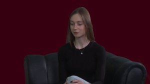 Jour People. Анна Чичасова