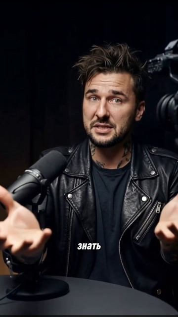 Егор Романов записал свой второй урок о личном бренде 😜 #юмор #нейросеть #личныйбренд