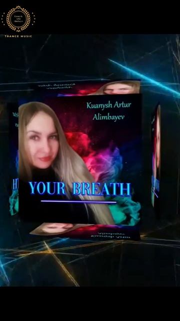 Kuanysh Artrur Alimbayev  - Our Breath [Deluxe888] #shorts