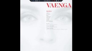 Елена Ваенга - 2021 - #ре#ля