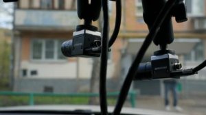 Неправильная парковка и не только. Как ИИ поможет в регистрации нарушений