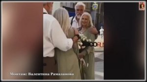 ЛЕТЯТ ГОДА И ОЧЕНЬ БЫСТРОТЕЧНО...