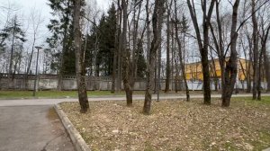 24-04-2026 САНАТОРИЙ МАКС AMAKS НОВАЯ ИСТРА