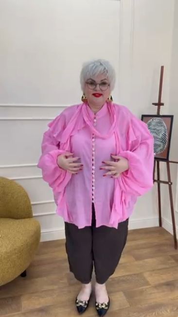 DARANI❤️🔥 МОДА, КОТОРАЯ ПОДЧЕРКИВАЕТ ТЕБЯ🥰 РАЗМЕРЫ 48–70💃 СТИЛЬ И КОМФОРТ✨ ТК Садовод. Москва