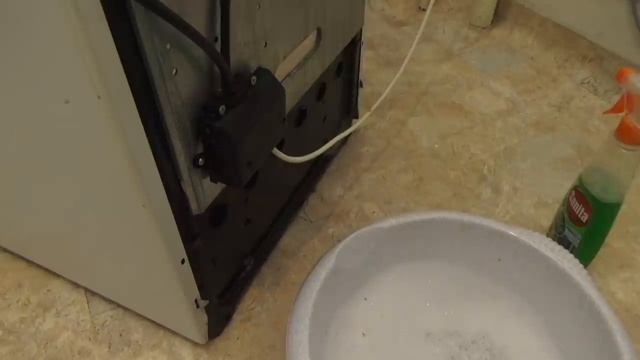 ВЛОГ кухня до ремонт ШЬЮ СИНЮЮ ШТОРУ ГЕНЕРАЛЬНАЯ УБОРКА секрет КРАСИВЫХ ШТОР