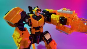 Роботония ► Metalcardbot / Dexter