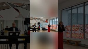 Концерт ко дню Победы. Нарезка. Муниципальный Культурный Центр. 2026 год