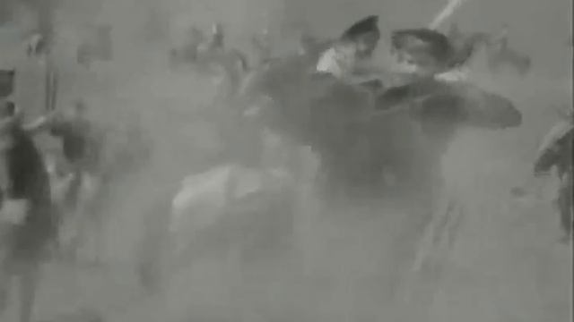 Конармейская   По военной дороге, шел в борьбе и тревоге xvid