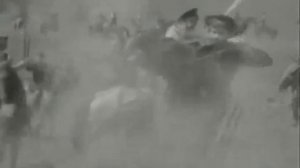Конармейская   По военной дороге, шел в борьбе и тревоге xvid