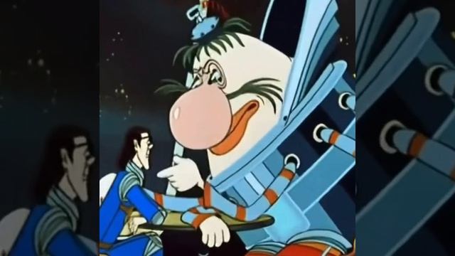 Тайна третьей планеты часть 2