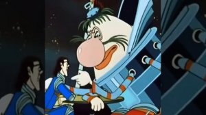 Тайна третьей планеты часть 2