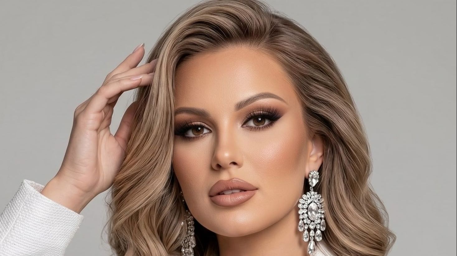 Self Control. Девушка из чудо-сна