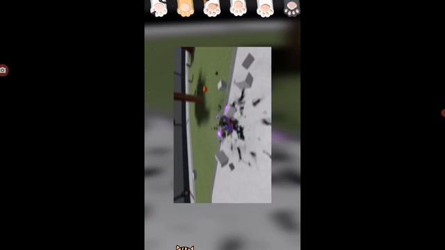 наверху внизу лапки картинки