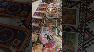 РАК ТАРО ПРОГНОЗ НА МАЙ