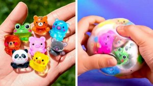 ИГРУШКИ-РАДУЖНЫЕ НЕПОСЕДИ СДЕЛАЙ САМ ДОБАВЬТЕ ЦВЕТА В ВАШИ ИГРЫ!