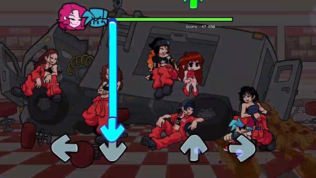 sp.COLLAB 1 прохождение