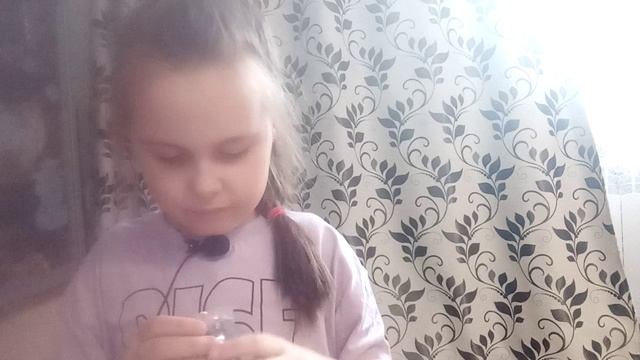 Лепим из воздушного пластилина. Часть 2