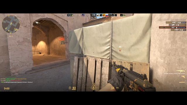 #CS2 #HeadshotKill  #razerclip #H100HH #dast2