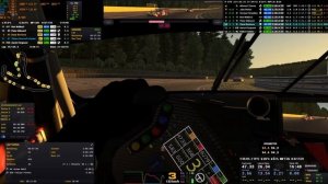 iRacing GTE Sprint Series [24-04-2026 16-01-55] - Circuit de Spa-Francorchamps